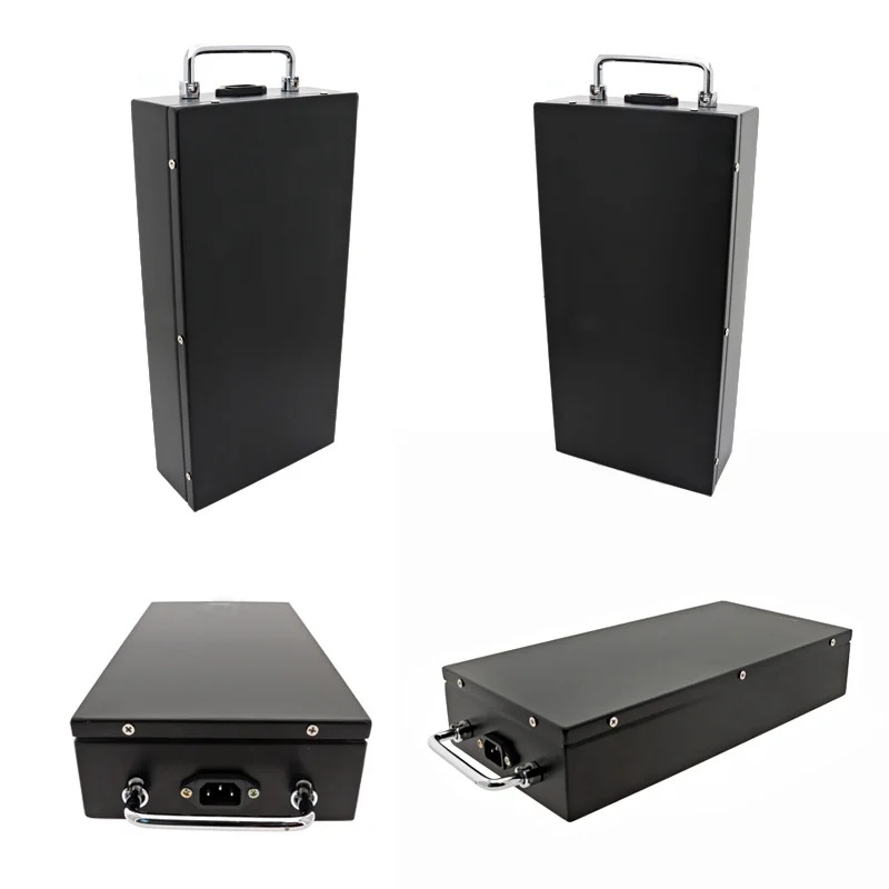 72V 30Ah Lifepo4 Battery Pack - 60V 20Ah-60Ah รถจักรยานยนต์ไฟฟ้าแบตเตอรี่ Li-Ion 2000W สําหรับ