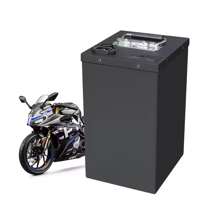 72V 30Ah Lifepo4 Battery Pack - แบตเตอรี่ลิเธียม Lifepo4 สำหรับจักรยานไฟฟ้า 60V 72V ขายส่ง