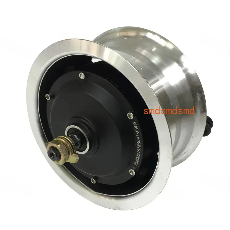 11 Inch 72V 3500W Motor Wheel - เครื่องยนต์ 60V 1600W 2800W 3000W 3500W