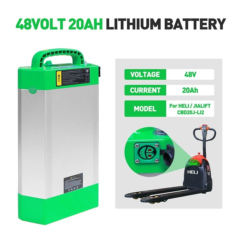 แบตเตอรี่ลิเธียม 48 โวลต์ 20 แ - 72V 30Ah Lifepo4 Battery Pack บทวิจารณ์และราคา