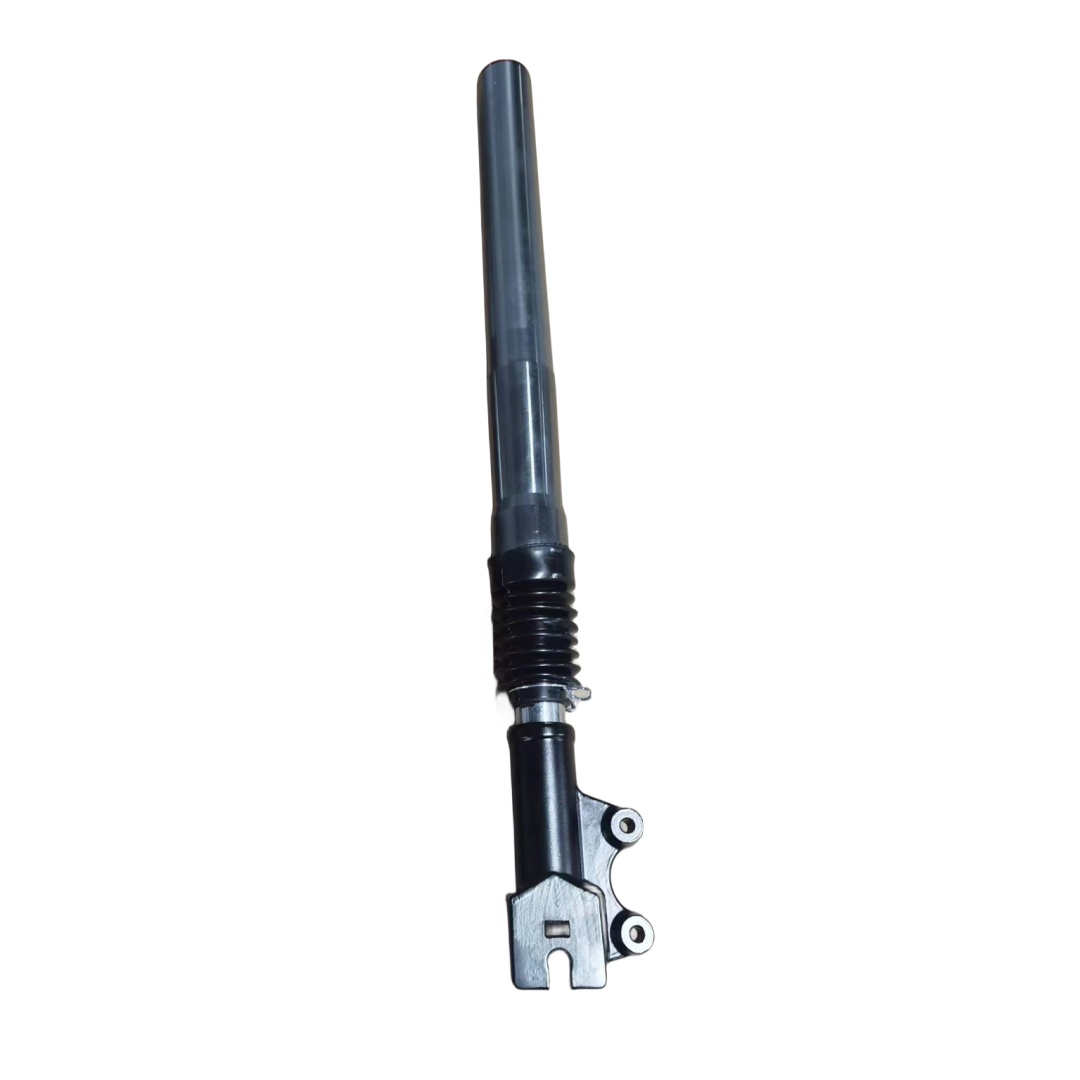 USA สต็อก 24 นิ้วไฟฟ้าสกู๊ตเตอ - Hydraulic Suspension Fork 11 Inch บทวิจารณ์และราคา