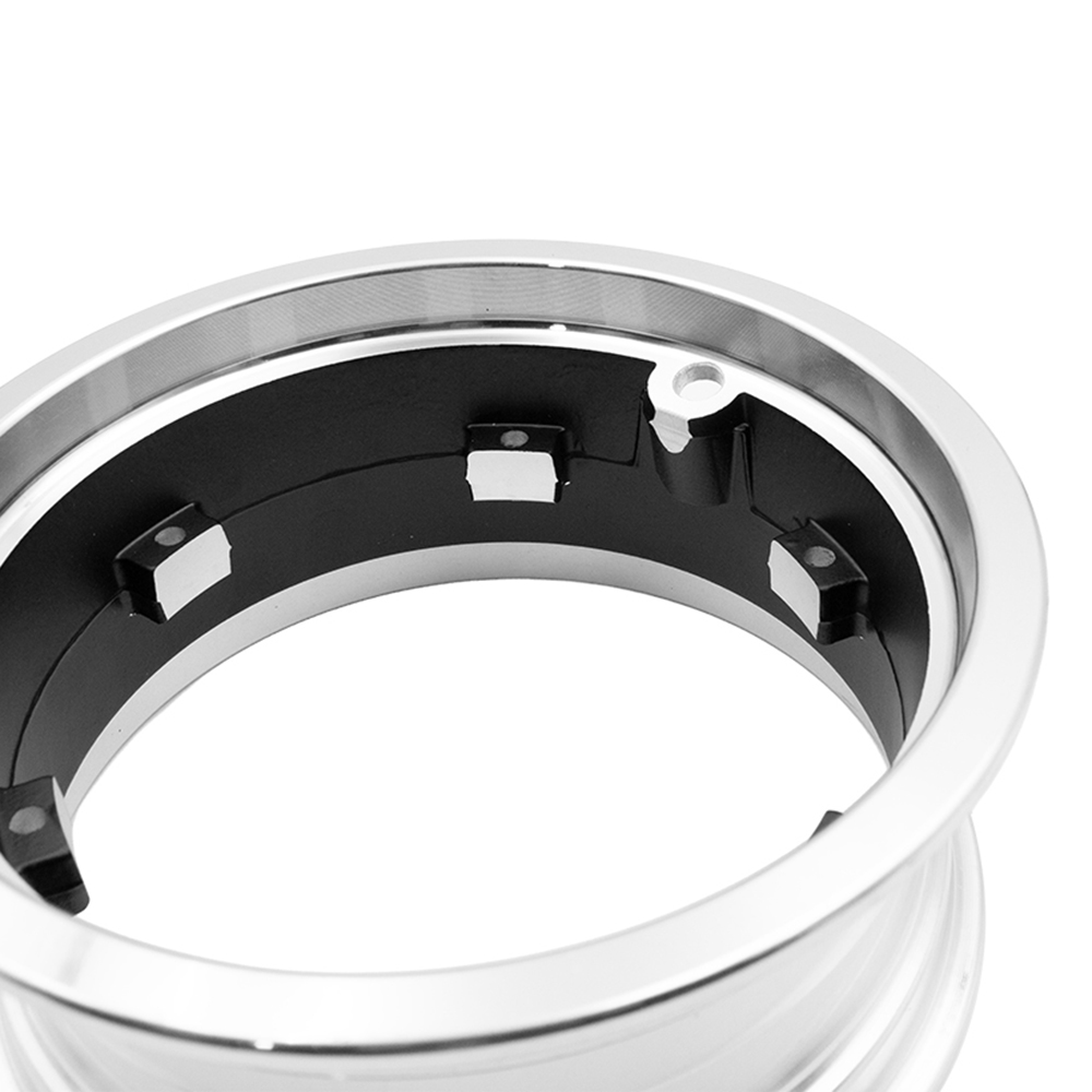 ล้อสกู๊ตเตอร์ไฟฟ้าขนาด 11 นิ้ว - Split Rim 11 Inch Tubeless Wheel Hub บทวิจารณ์และราคา
