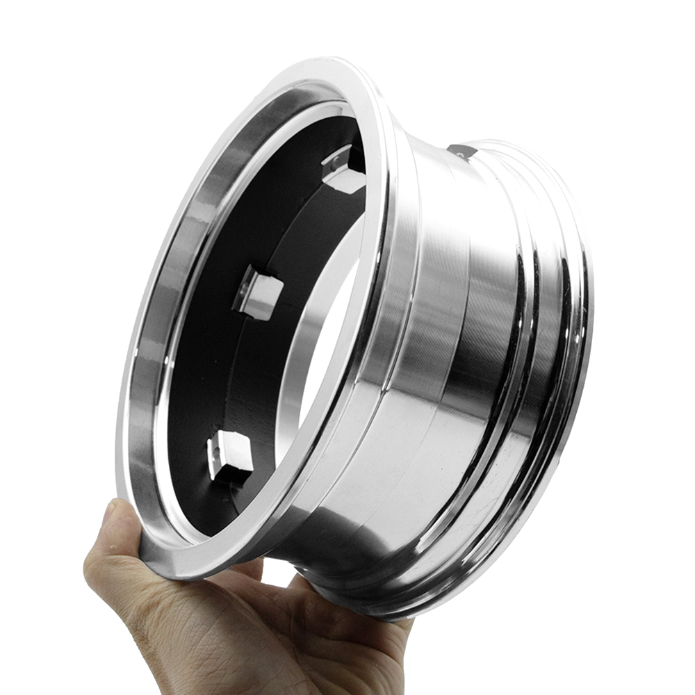 ล้ออะลูมิเนียมอัลลอยขนาด 10 นิ - Split Rim 11 Inch Tubeless Wheel Hub บทวิจารณ์และราคา