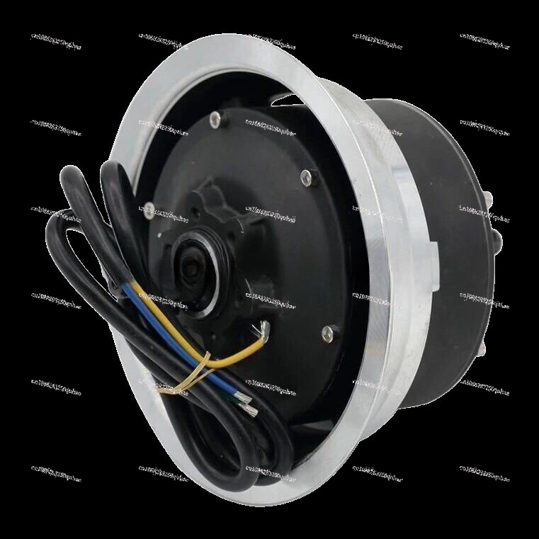 มอเตอร์ 60V 1600W 2800W 3000W  - 11 Inch 72V 3500W Motor Wheel บทวิจารณ์และราคา